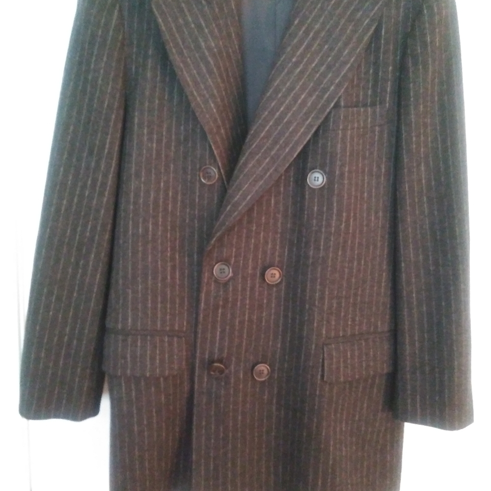 Max Mara Jacket and Pants